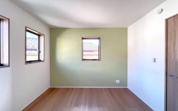 鎌倉市大船　全２棟Ｂ号棟