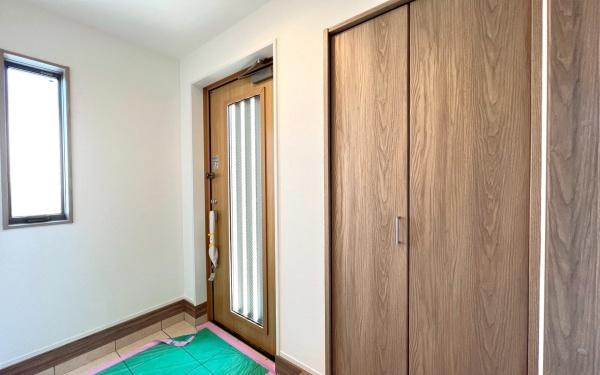 鎌倉市大船　全２棟Ｂ号棟