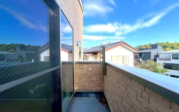 鎌倉市大船　全２棟Ｂ号棟