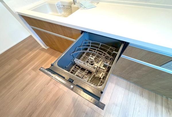 鎌倉市大船　全２棟Ｂ号棟