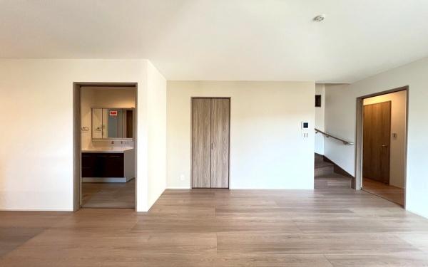 鎌倉市大船　全２棟Ｂ号棟