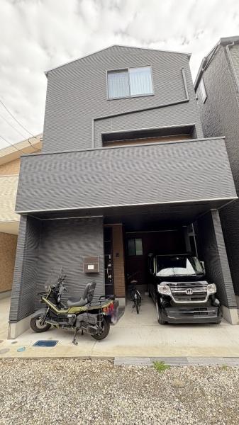 磯子区磯子2丁目