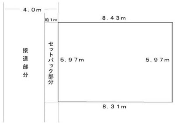 横浜市磯子区磯子２丁目の中古一戸建て