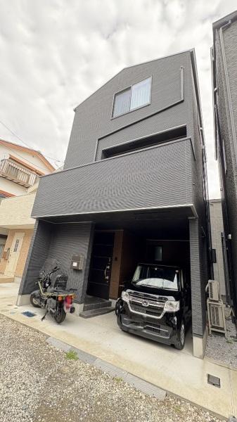 磯子区磯子2丁目