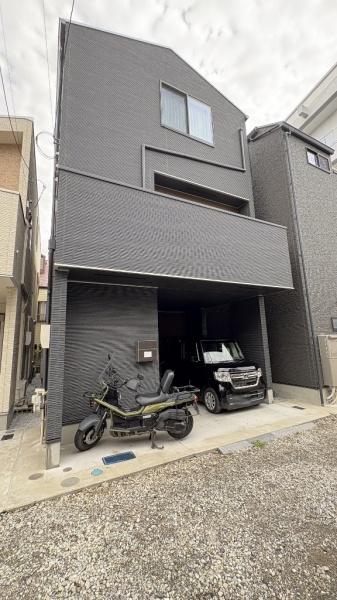 磯子区磯子2丁目