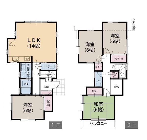 横浜市南区六ツ川４丁目の中古一戸建て