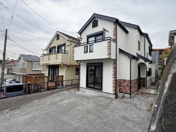 南区六ツ川４丁目