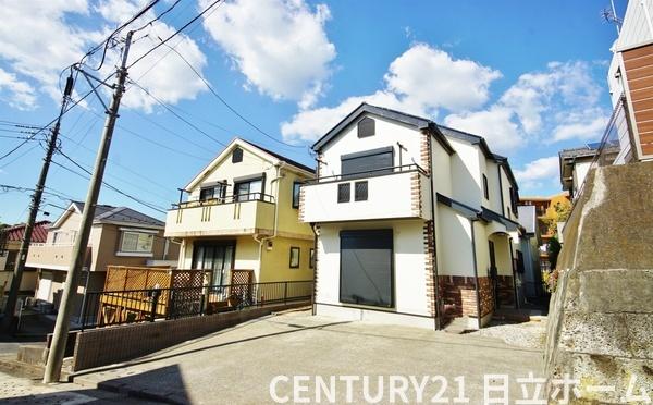 南区六ツ川４丁目