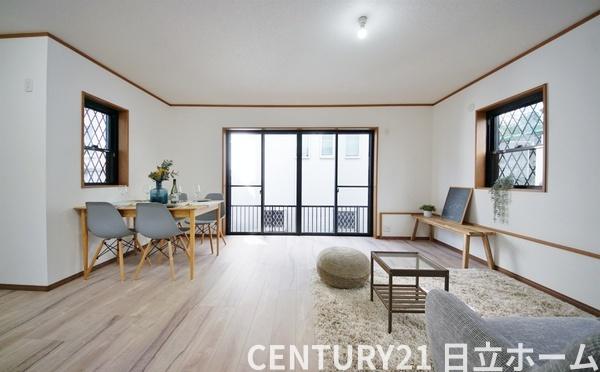 南区六ツ川４丁目