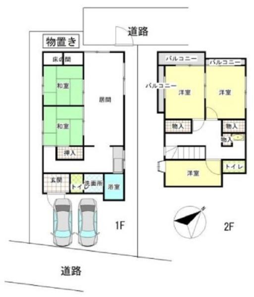 戸塚区汲沢7丁目