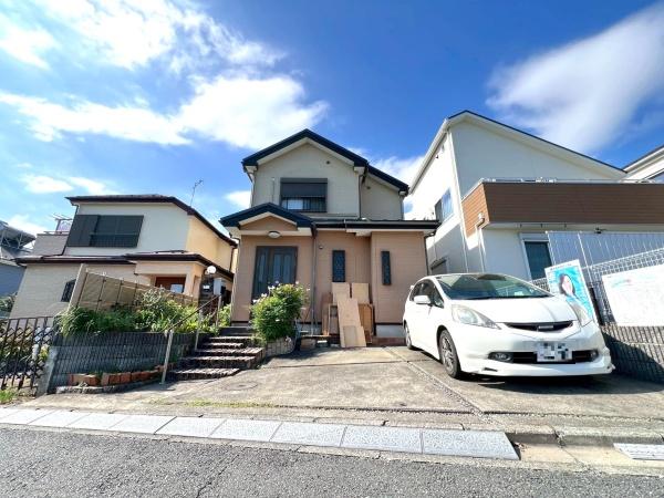 戸塚区汲沢7丁目