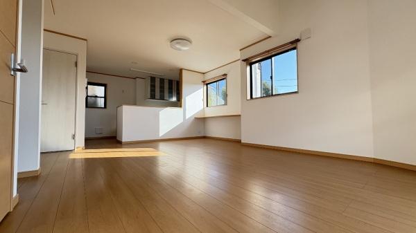 鎌倉市台４丁目の中古一戸建て