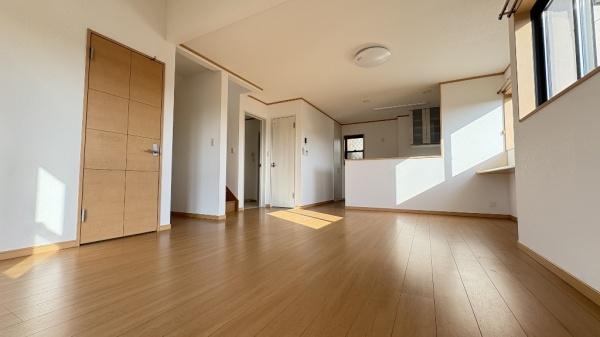 鎌倉市台４丁目の中古一戸建て