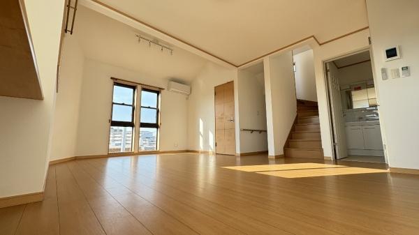 鎌倉市台４丁目の中古一戸建て