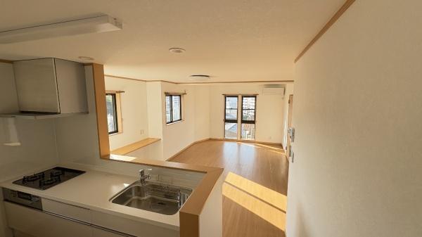 鎌倉市台４丁目の中古一戸建て