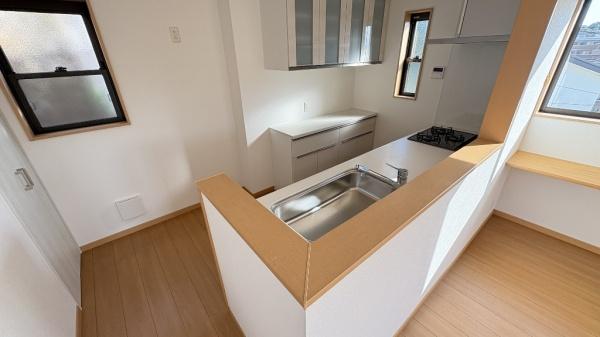 鎌倉市台４丁目の中古一戸建て