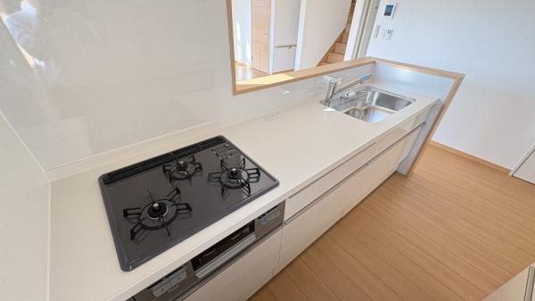 鎌倉市台４丁目の中古一戸建て