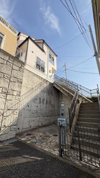 鎌倉市台４丁目