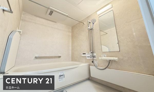 ヒルトップ横濱根岸セントラルコート