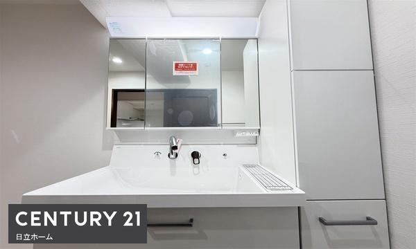 ヒルトップ横濱根岸セントラルコート