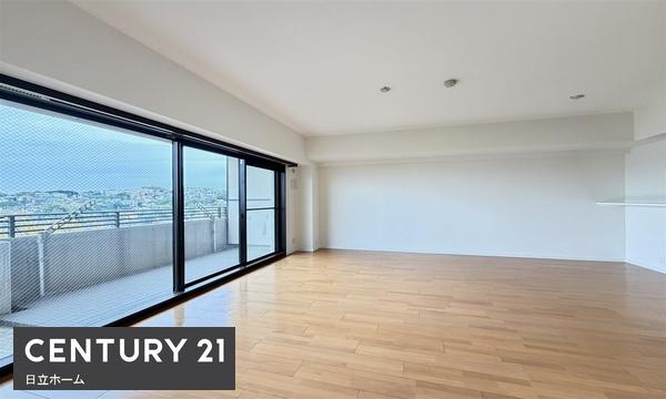 ヒルトップ横濱根岸セントラルコート