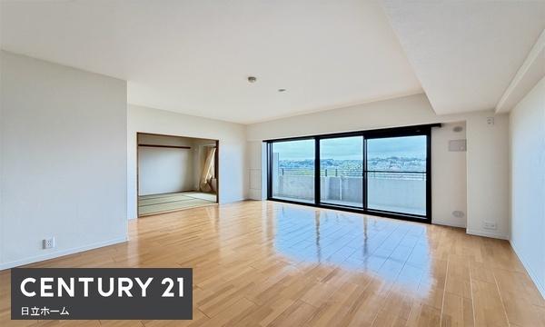 ヒルトップ横濱根岸セントラルコート