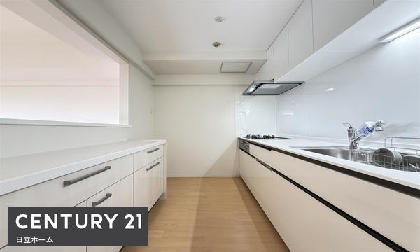 ヒルトップ横濱根岸セントラルコート