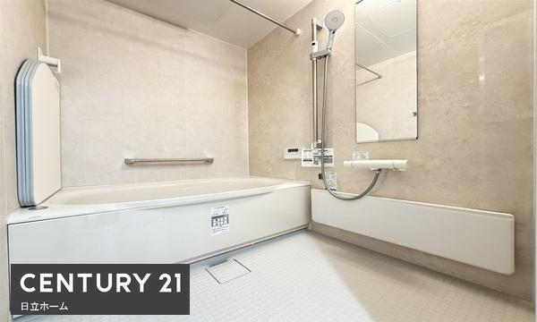 ヒルトップ横濱根岸セントラルコート