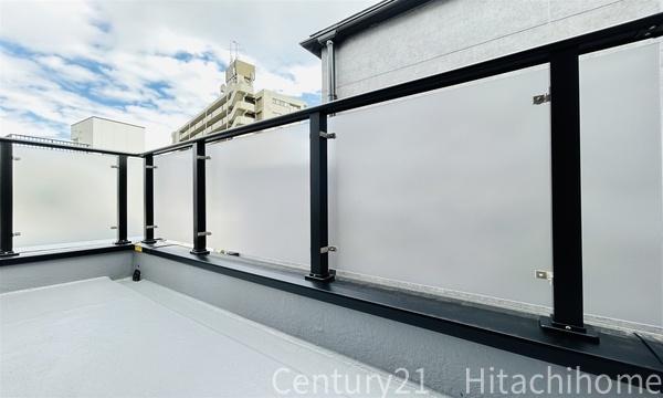 鶴見区鶴見中央５丁目　全４棟２号棟