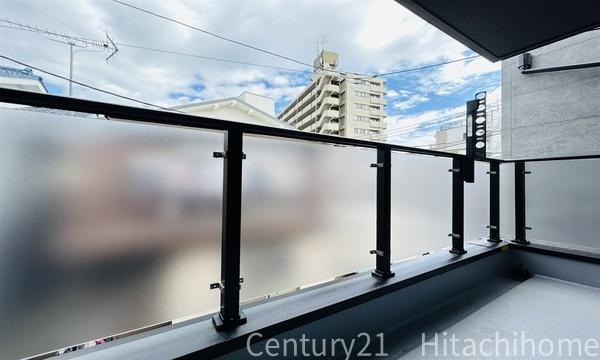 鶴見区鶴見中央５丁目　全４棟２号棟