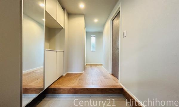 鶴見区鶴見中央５丁目　全４棟２号棟