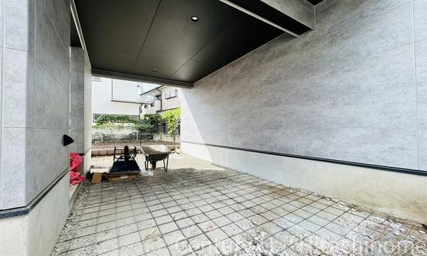 鶴見区鶴見中央５丁目　全４棟２号棟