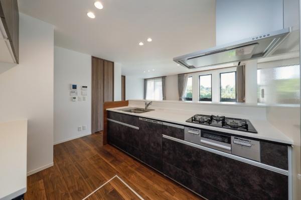 青葉区美しが丘４丁目