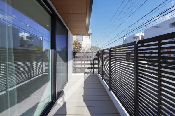 横浜市青葉区市ケ尾町の中古一戸建て