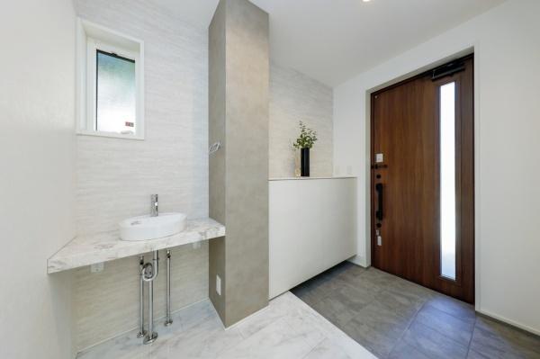 横浜市青葉区市ケ尾町の中古一戸建て