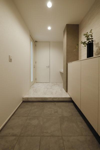 横浜市青葉区市ケ尾町の中古一戸建て