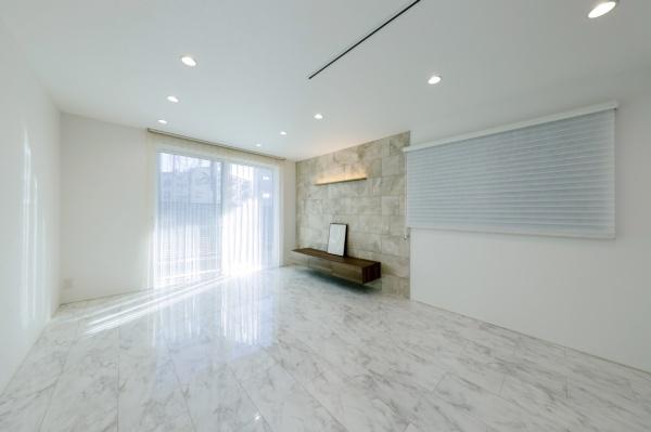 横浜市青葉区市ケ尾町の中古一戸建て