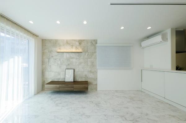 横浜市青葉区市ケ尾町の中古一戸建て