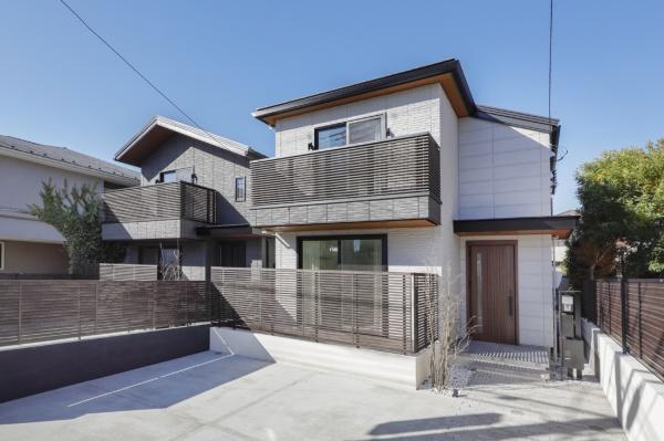 青葉区市ヶ尾町　２号地