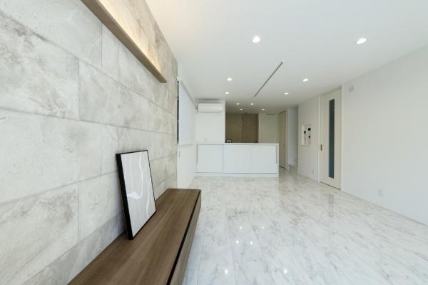 横浜市青葉区市ケ尾町の中古一戸建て