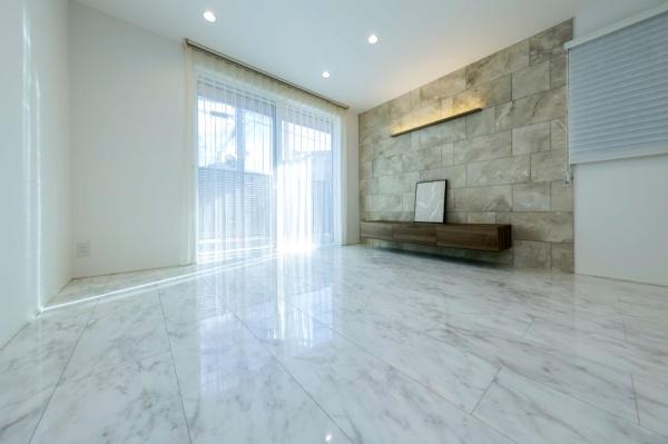 横浜市青葉区市ケ尾町の中古一戸建て