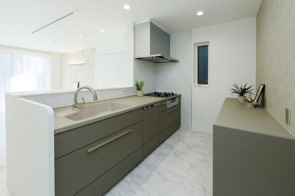 横浜市青葉区市ケ尾町の中古一戸建て