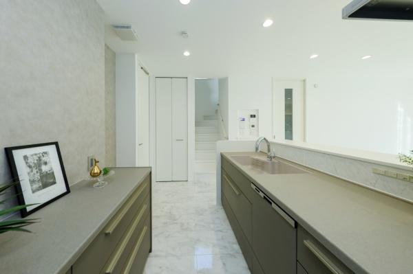 横浜市青葉区市ケ尾町の中古一戸建て