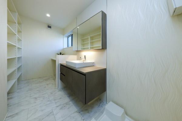 横浜市青葉区市ケ尾町の中古一戸建て