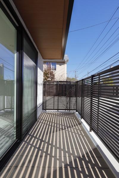 横浜市青葉区市ケ尾町の中古一戸建て