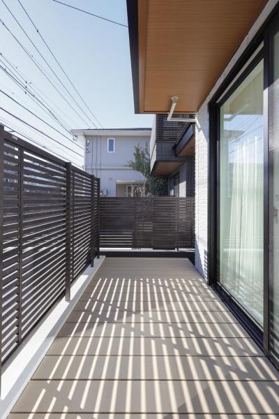 横浜市青葉区市ケ尾町の中古一戸建て