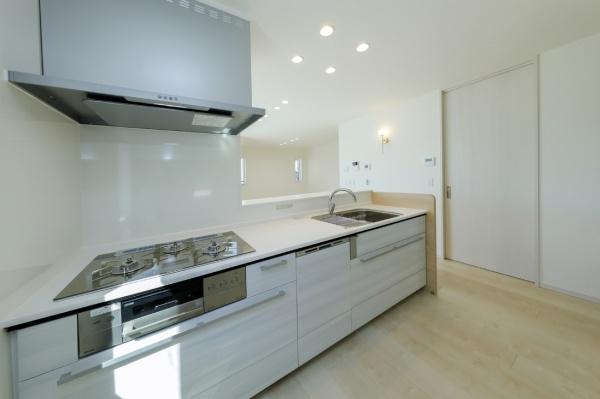 横浜市青葉区藤が丘１丁目の中古一戸建て