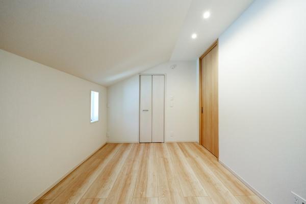 横浜市青葉区藤が丘１丁目の中古一戸建て