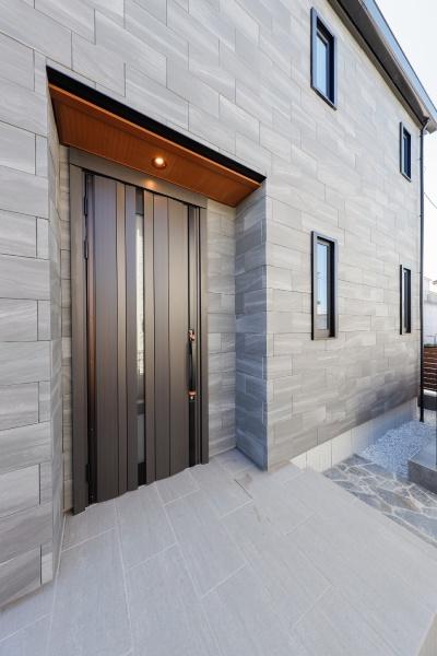 横浜市青葉区藤が丘１丁目の中古一戸建て