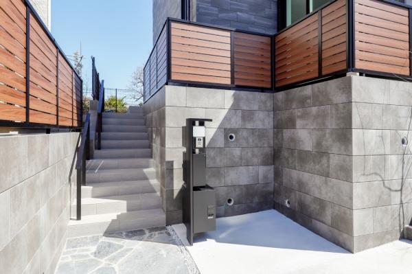 横浜市青葉区藤が丘１丁目の中古一戸建て